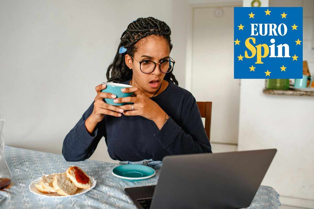 caffè eurospin offerta