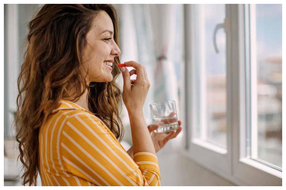 integratore giovinezza come prenderlo