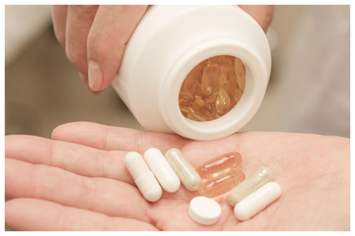 integratore giovinezza come prenderlo