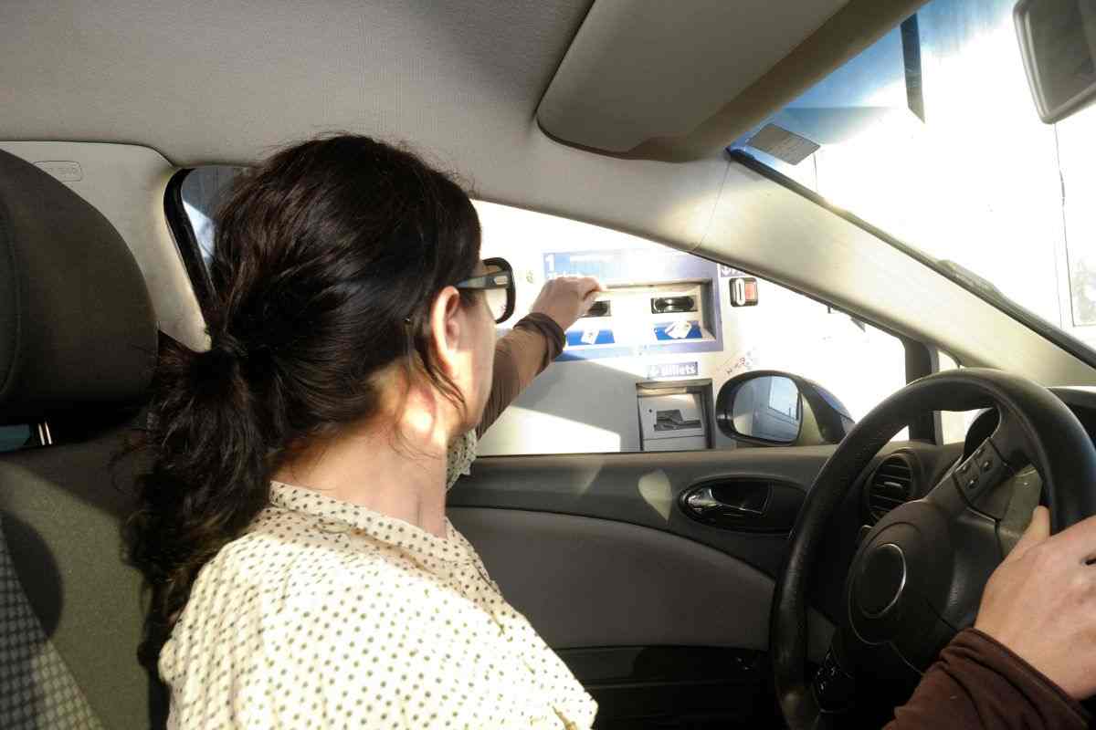 nuovi rincari sulla tangenziale