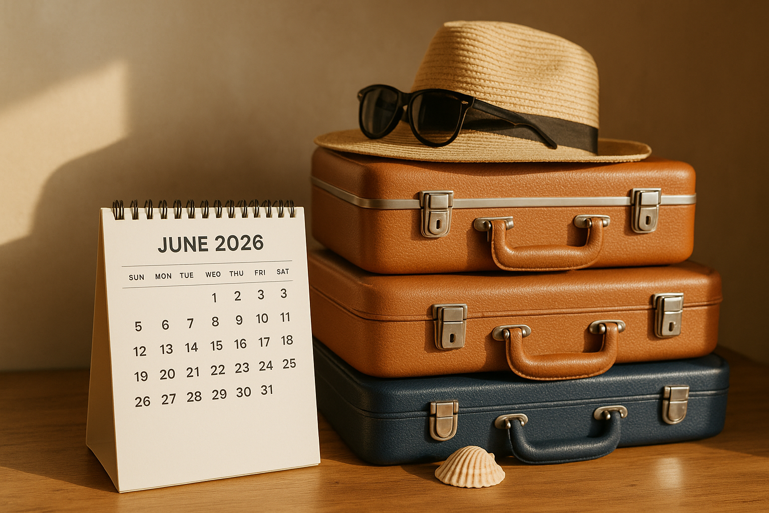 Estate 2026 a due velocità: prenotazioni in calo ma ripresa da fine giugno, ecco le mete che vincono (2)