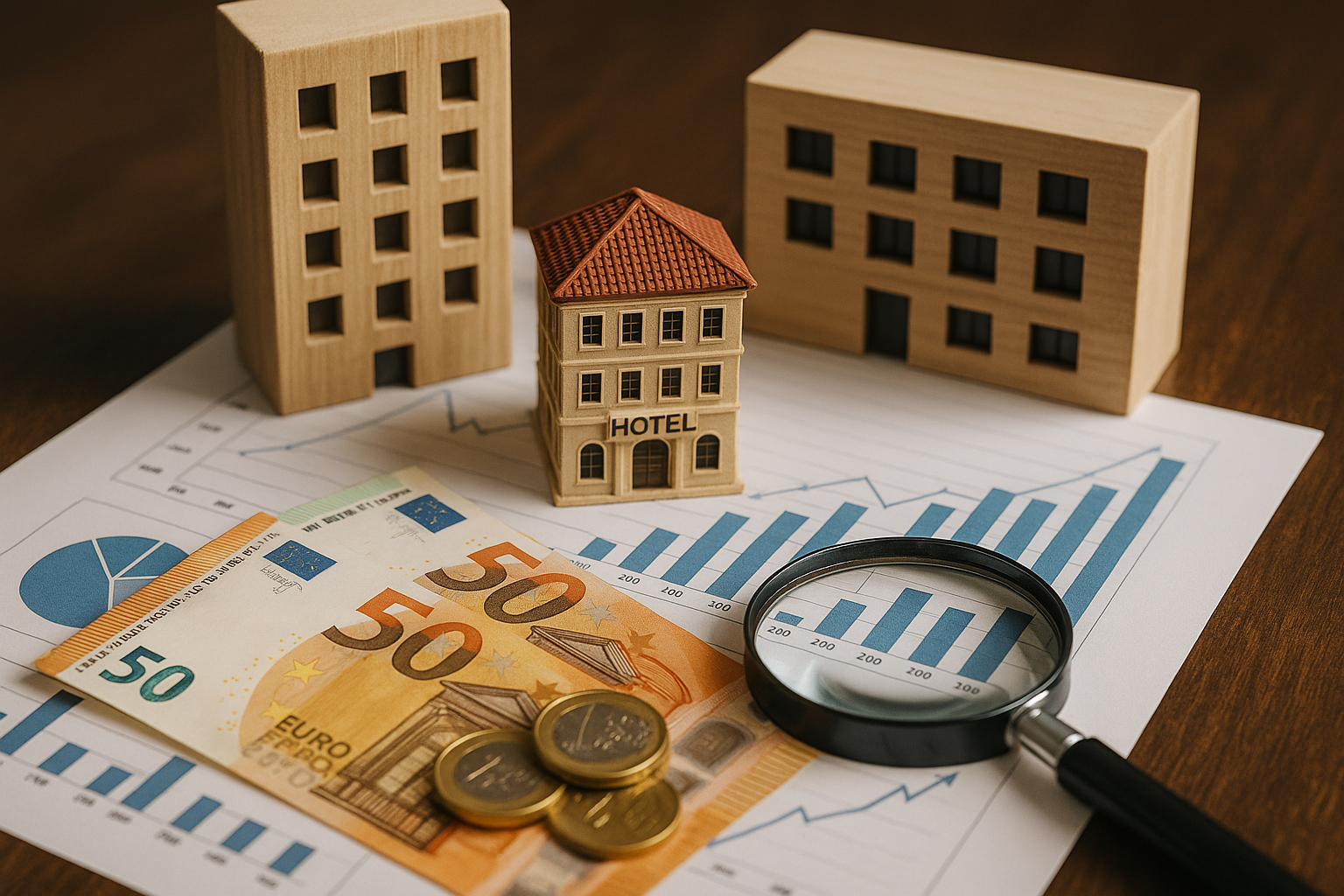 Investimenti immobiliari alberghieri: 1,1 miliardi nel primo semestre 2026, il miglior risultato mai registrato (2)