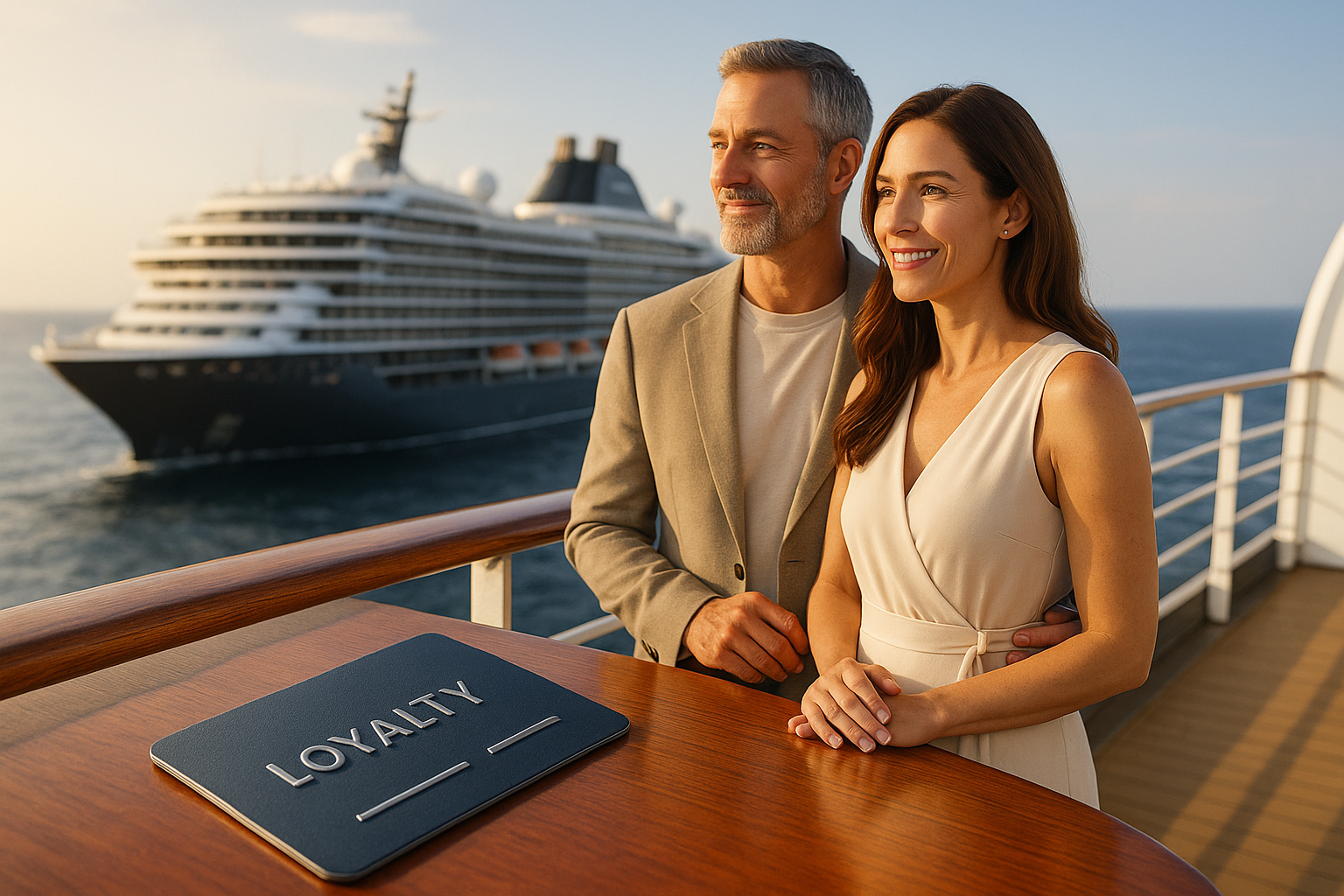 Explora Journeys entra in Hilton Honors: come accumulare punti per crociere di lusso
