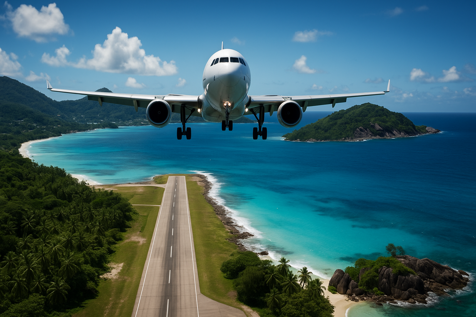 Seychelles: i voli tornano, i prezzi crollano. Come approfittarne subito (2)
