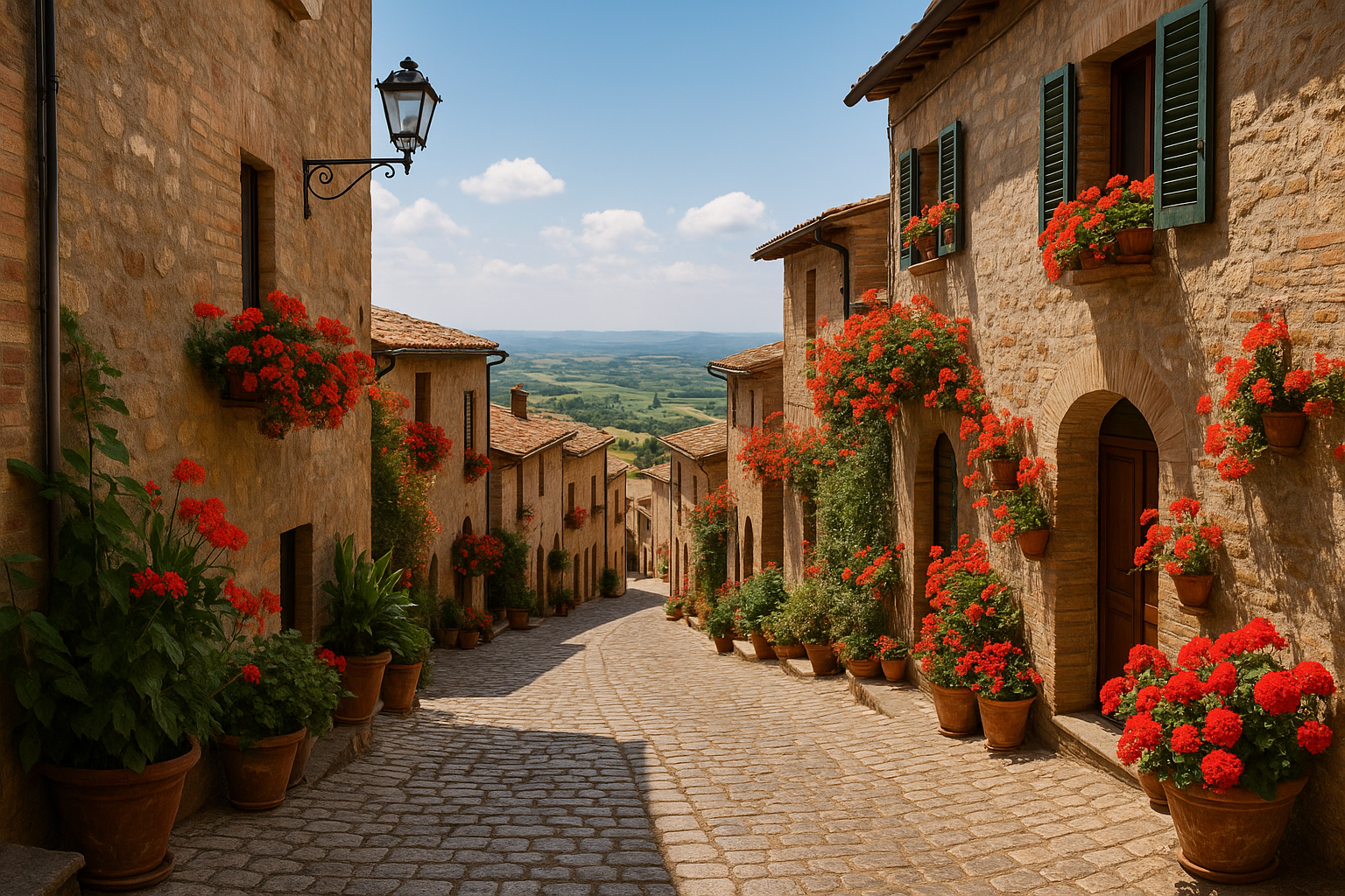 Borghi italiani, la spesa turistica decolla: +37% nel 2026 rispetto al trend urbano (2)