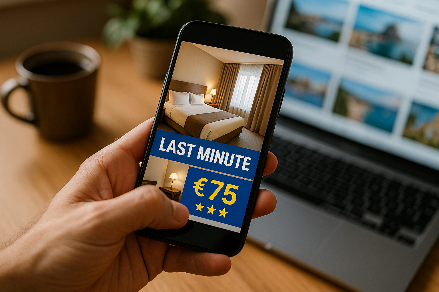 Last minute: come trovare hotel a prezzi folli (anche domani) (2)