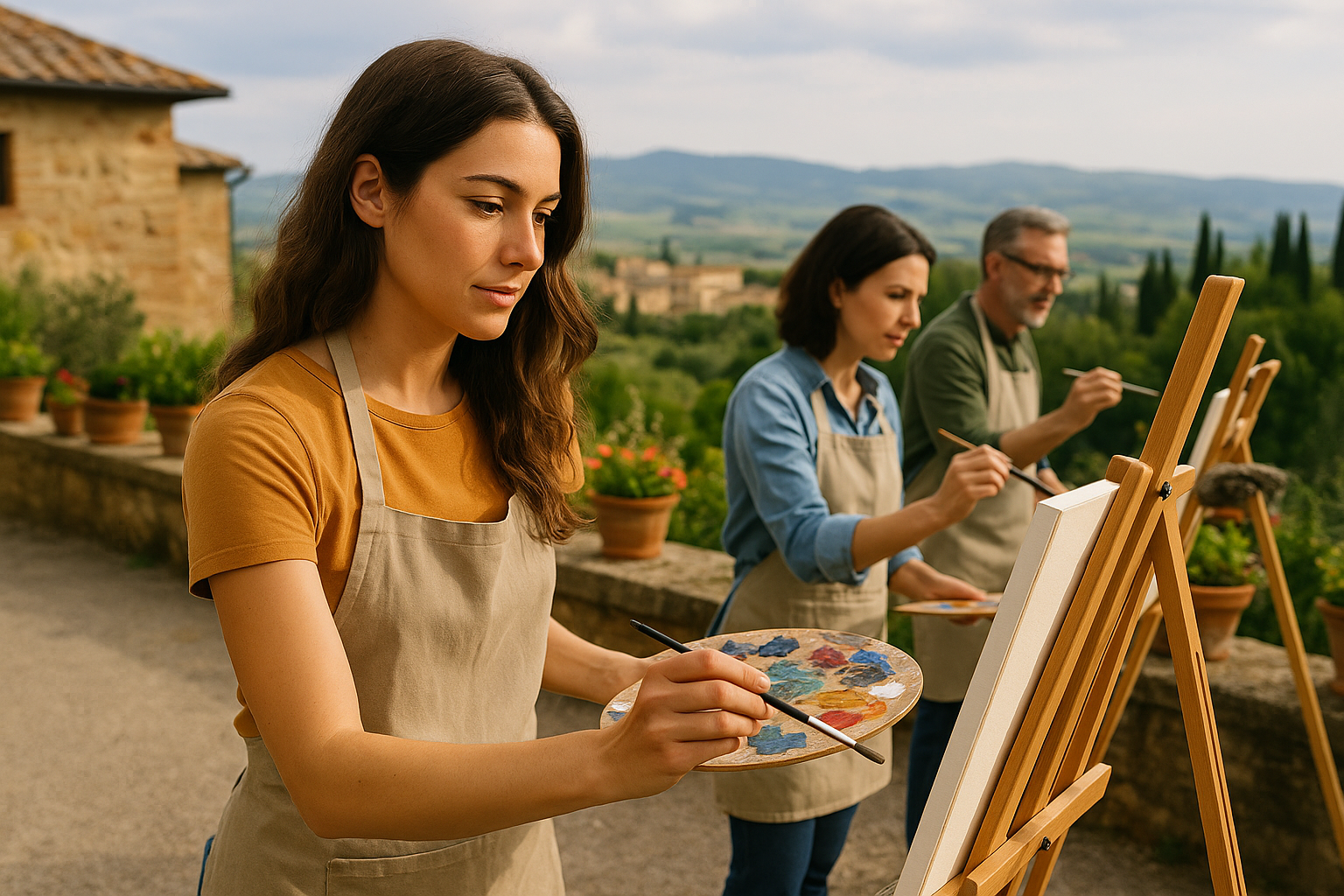 Skilliday: la nuova vacanza non è relax, ma imparare competenze (e i dati Mastercard lo confermano) (2)