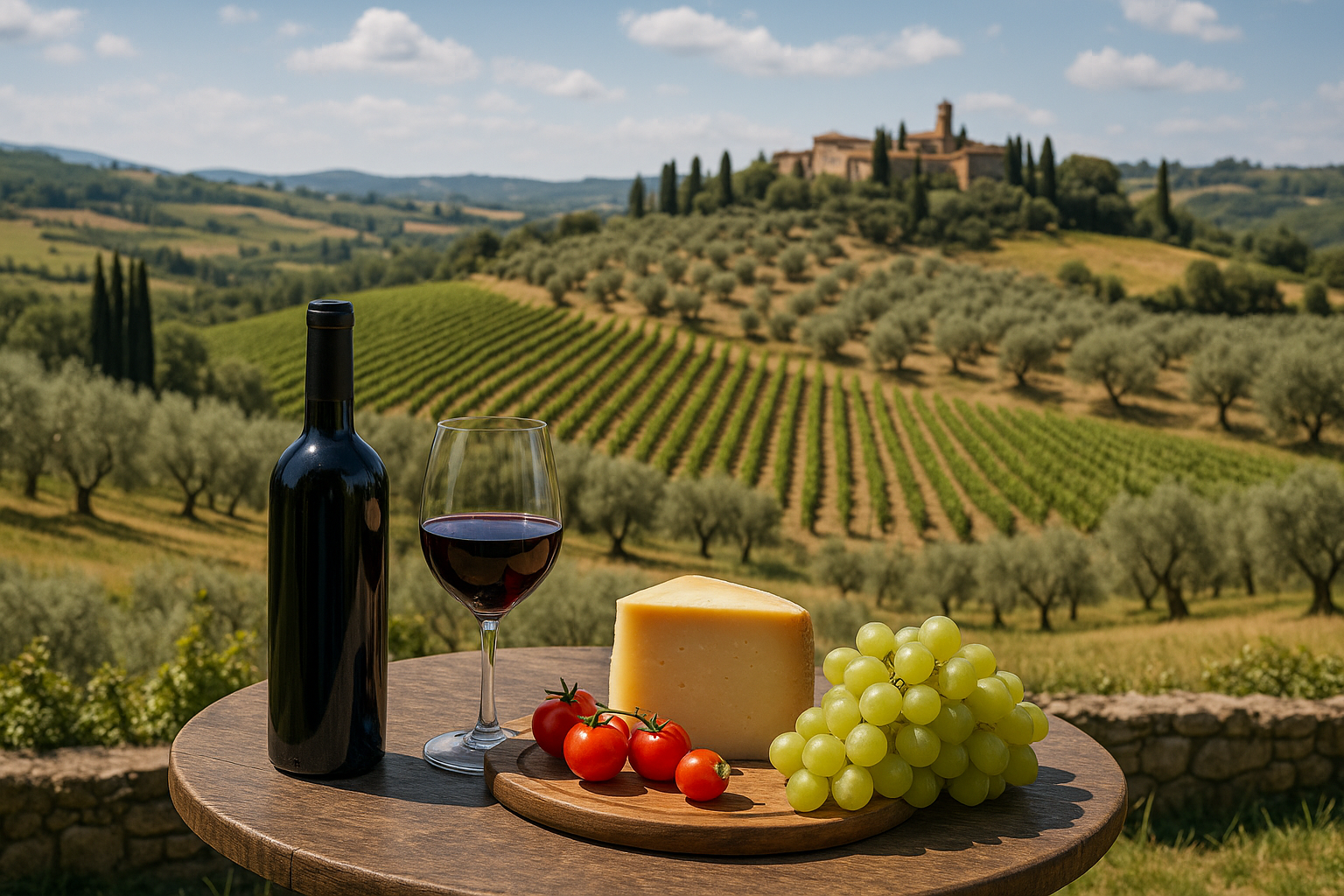 Olio e birra artigianale: le 3 regioni italiane dove il turismo enogastronomico conviene davvero (2)