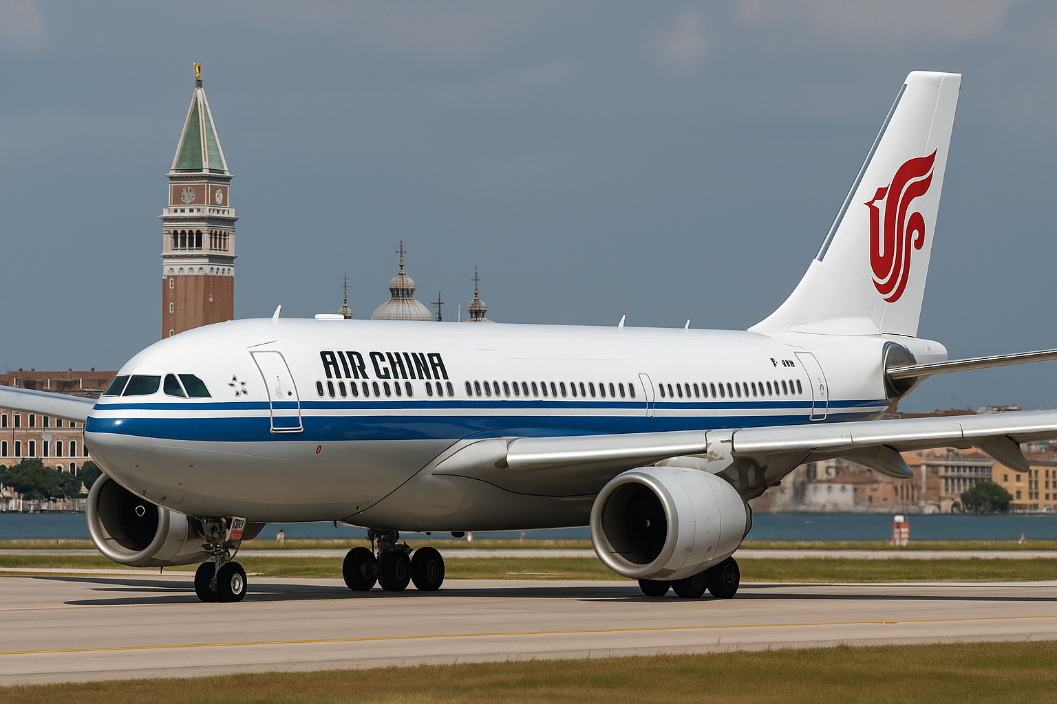 Venezia-Pechino con Air China: il nuovo collegamento diretto che cambia la mappa dei voli (2)