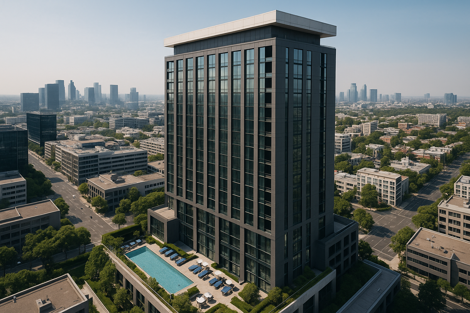 Pullman accelera sul lusso: 60+ hotel in pipeline e nuova campagna globale 2026 (2)
