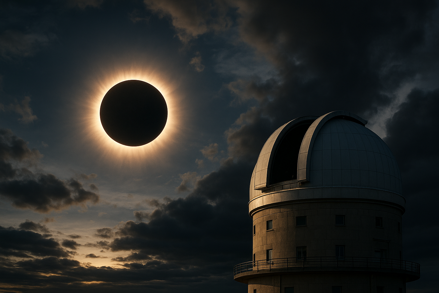 Eclissi solare 12 agosto 2026: i 5 migliori posti in Europa per vederla (e prenotare subito)