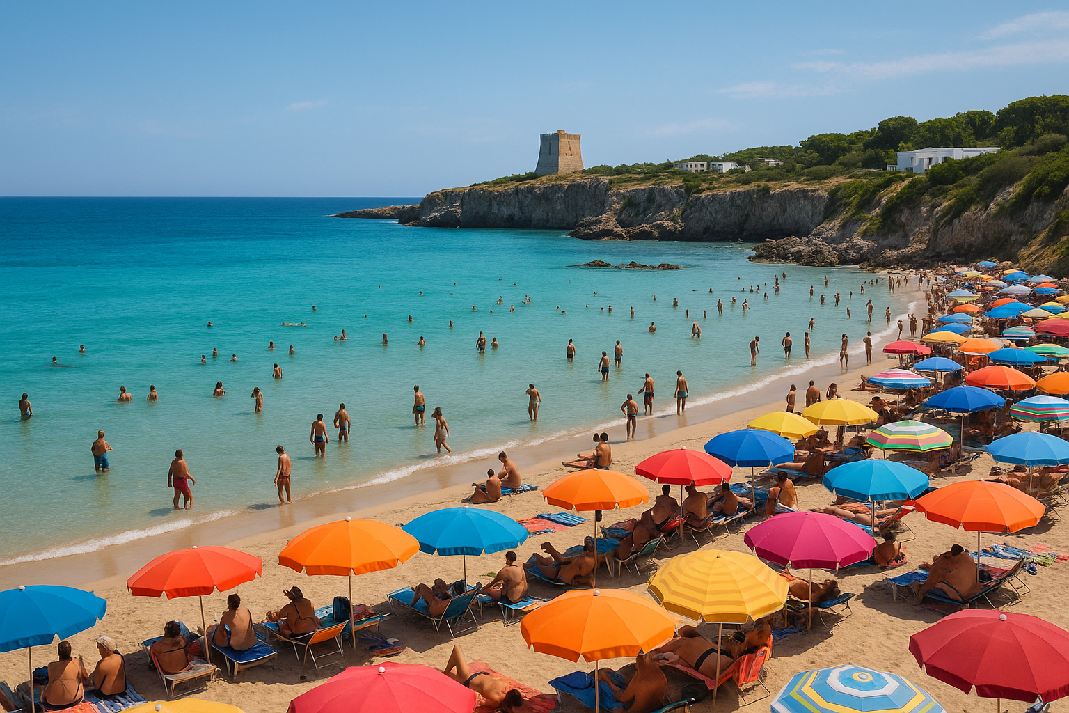 Salento estate 2026: perché la meta più cercata dagli italiani costa meno di quanto pensi