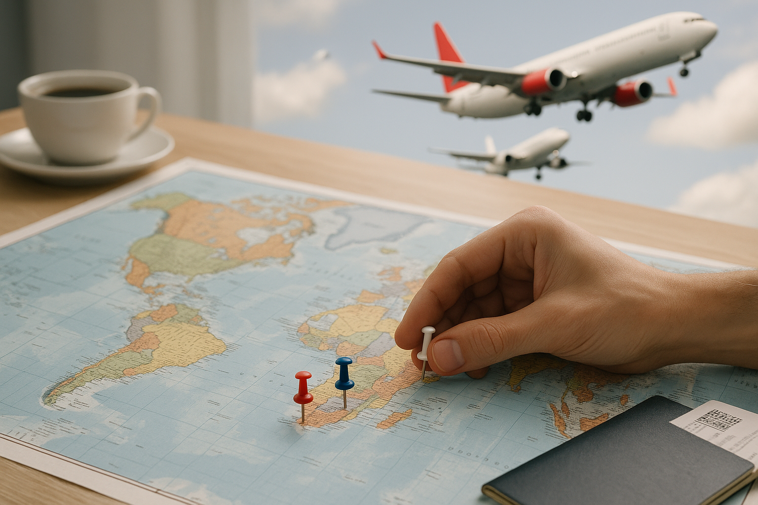 Nuove rotte estive 2026: Air China Venezia-Pechino, Iberojet Madrid-El Salvador e Aeroitalia in Sardegna, le opportunità