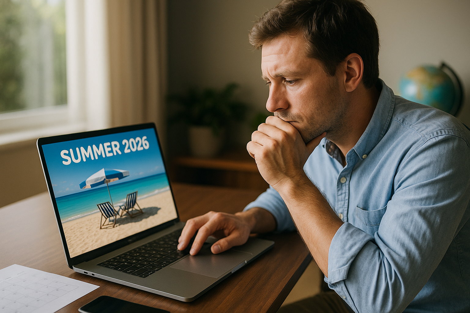 Estate 2026, prenotazioni in calo ma ripresa da fine giugno: cosa dicono i dati Veratour