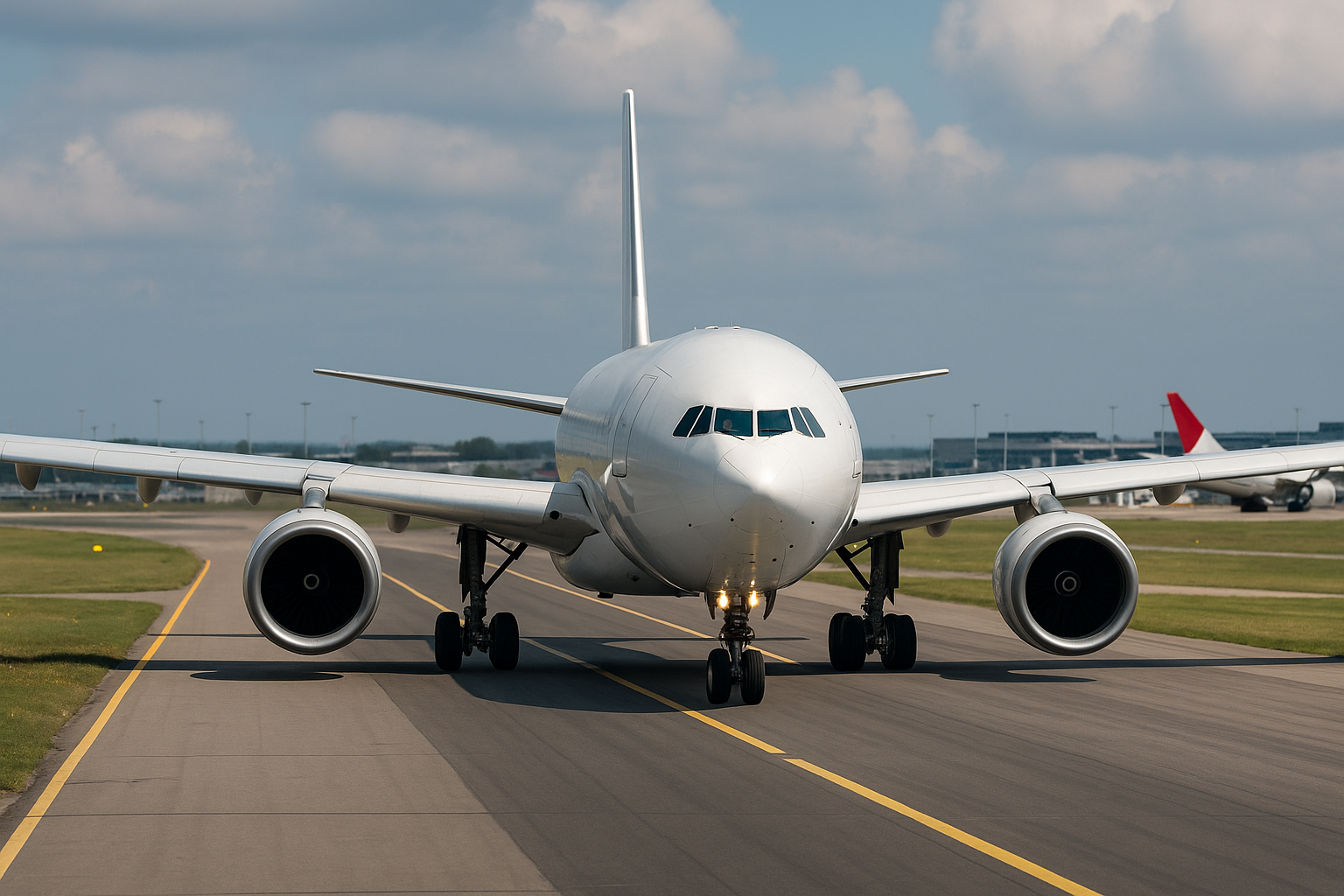Estate 2026: i voli diretti che cambiano la mappa (Air China Venezia-Pechino, American Airlines Chicago-Tokyo, Iberojet