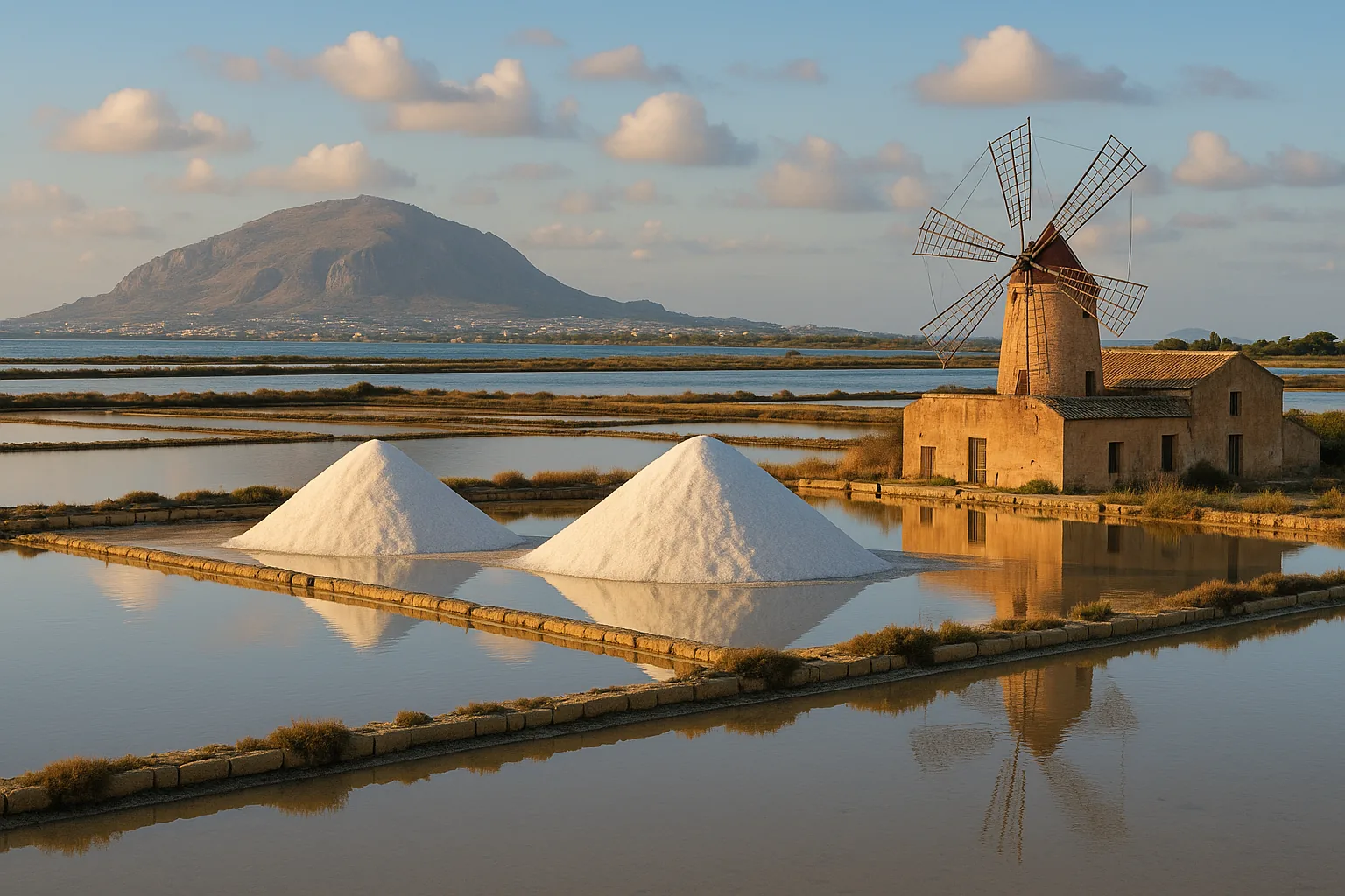 Saline di Sicilia candidate Unesco MaB: il riconoscimento che trasforma il turismo locale