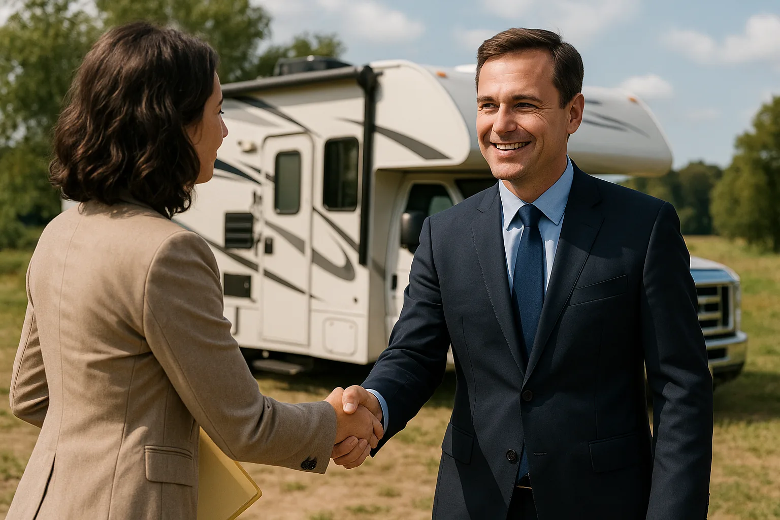 Choice Hotels acquisisce Harvest Hosts: entra nel mercato del turismo open-air e camper