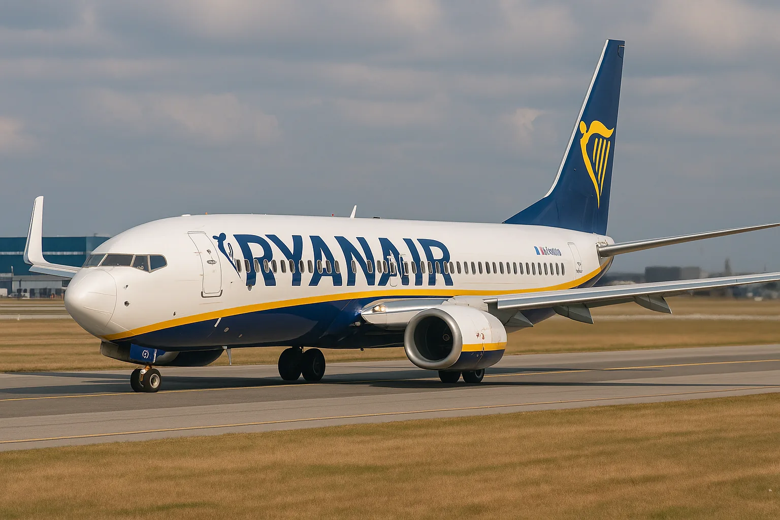 Ryanair inverno 2026: 1.700 rotte e 80 milioni di posti, 140 nuove rotte in 35 paesi
