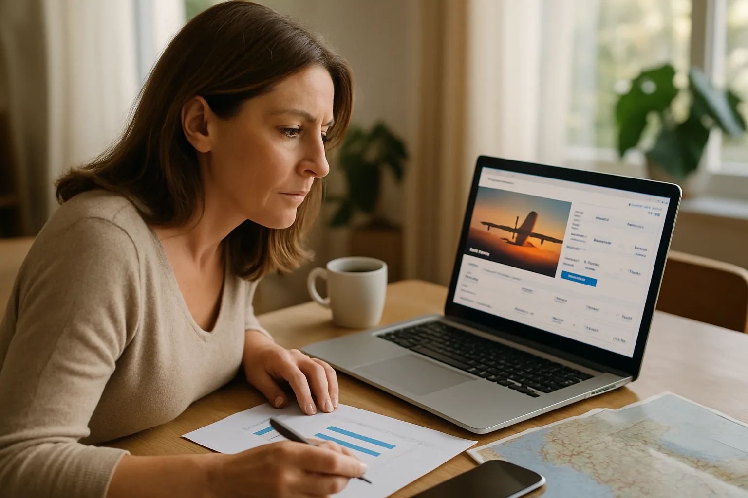 Ricerca di viaggi in crescita: italiani mantengono budget e ritmi, Skyscanner registra +17% globale