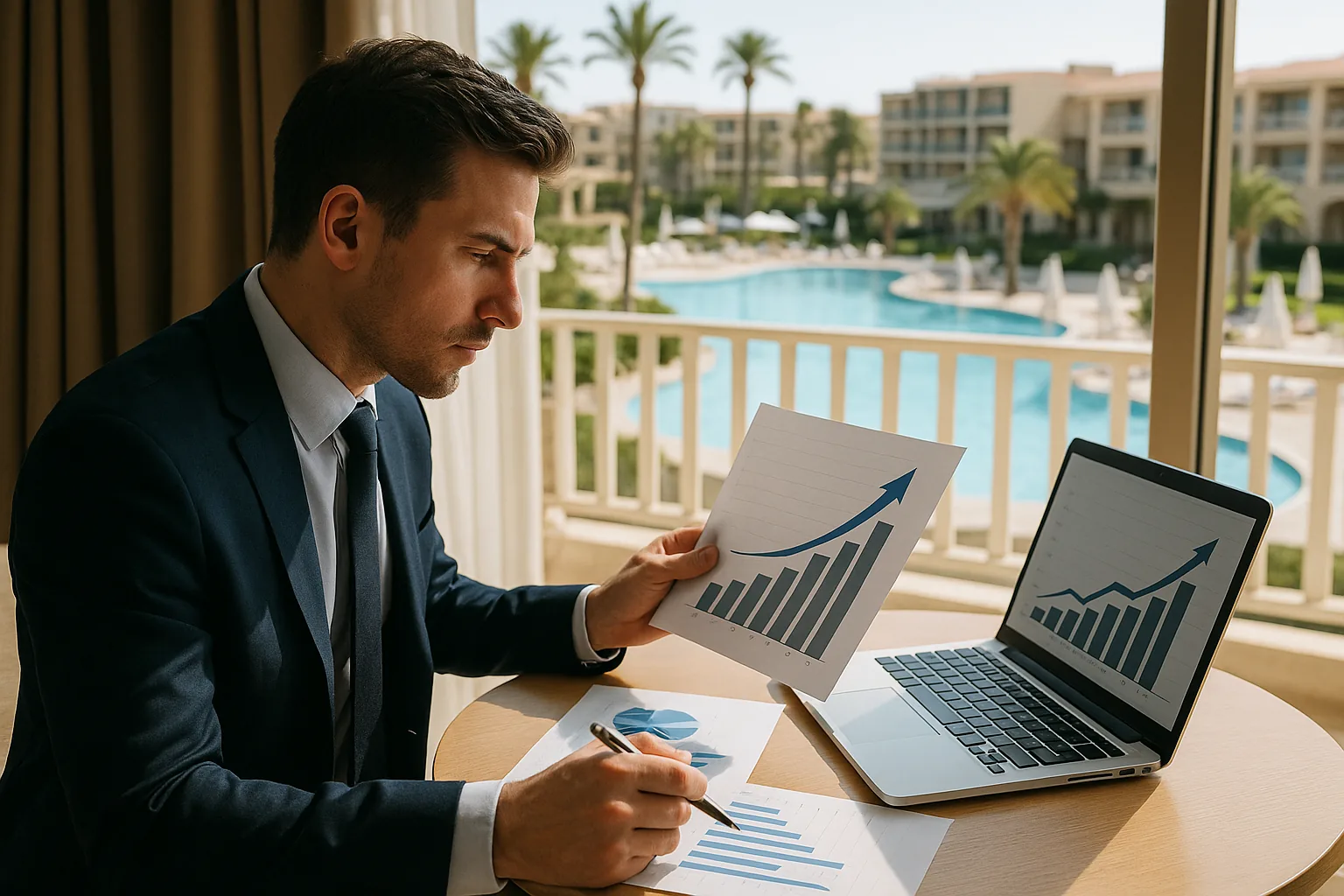 CDSHotels chiude i 9 mesi 2026 con +17% di fatturato: il boom della catena alberghiera