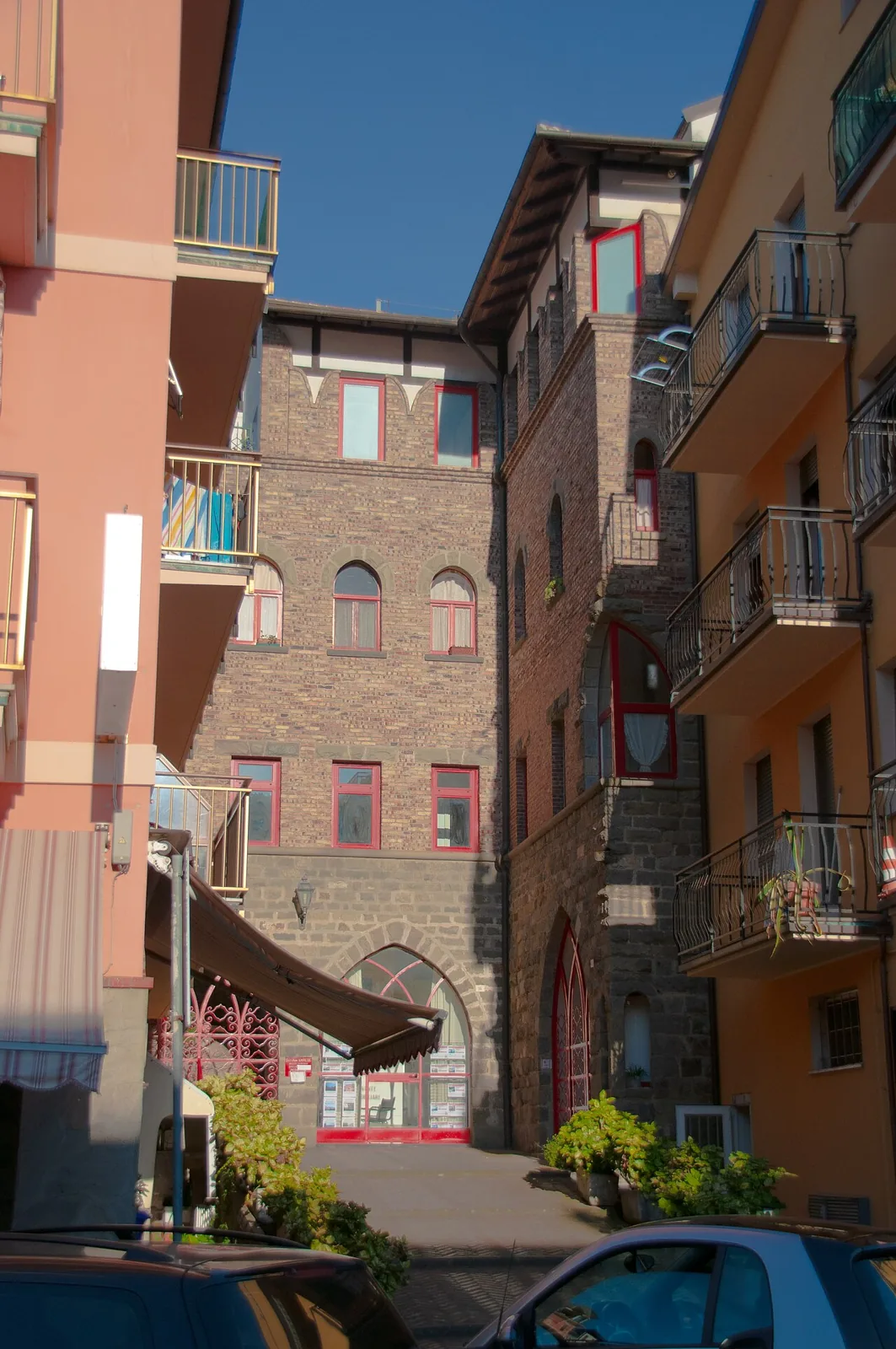 Cinque Terre in autunno: la bassa stagione conviene davvero
