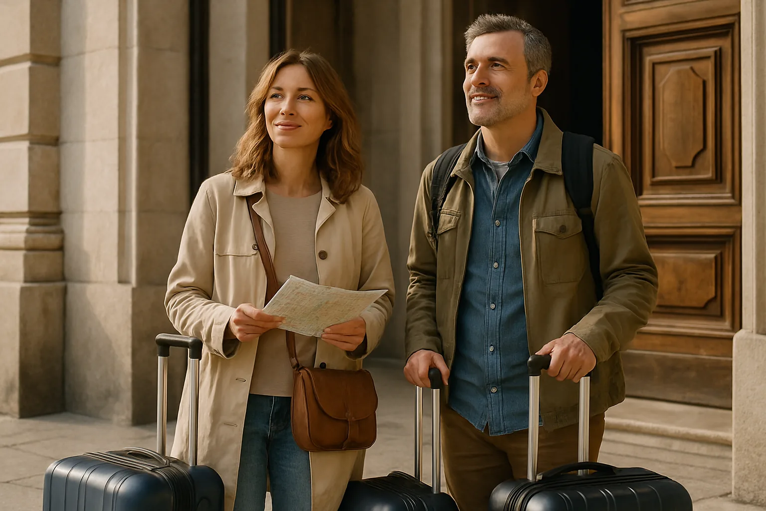 Italiani in viaggio: spesa in crescita e nuove abitudini secondo HeyLight