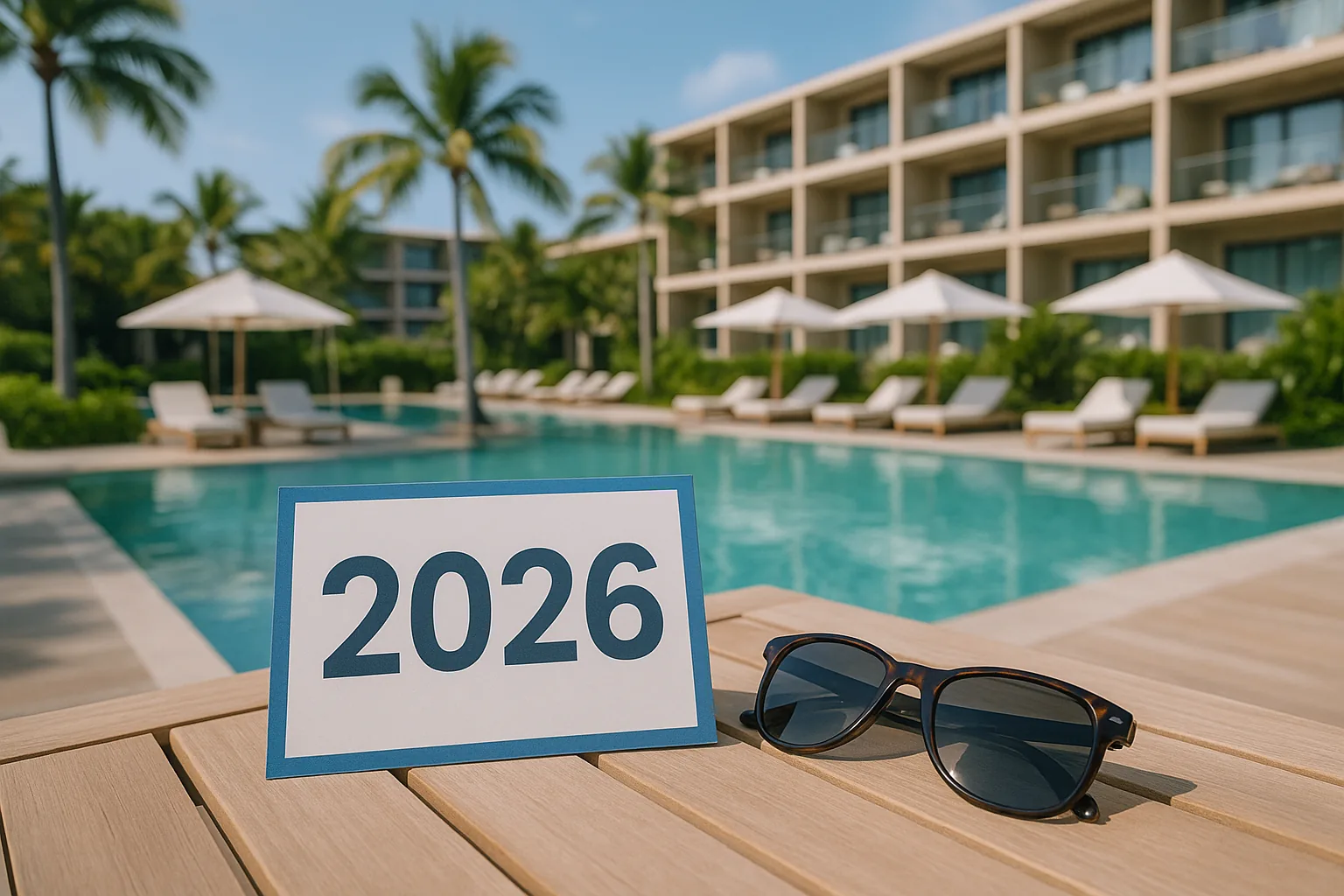 Offerte hotel 2026: strategie per risparmiare sulle prenotazioni