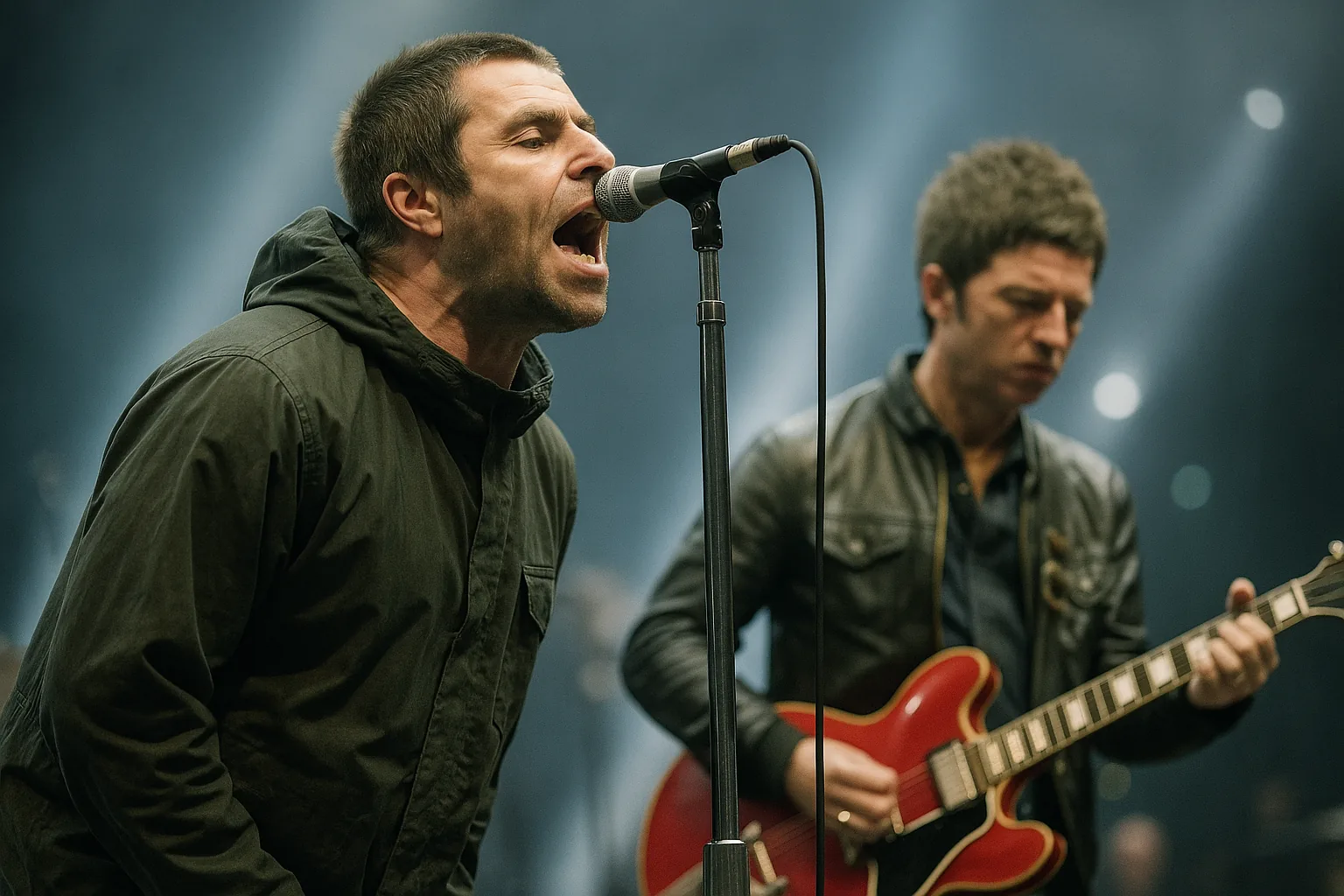 Oasis a Roma 2027: date, prezzi e come assicurarsi i biglietti prima che finiscano