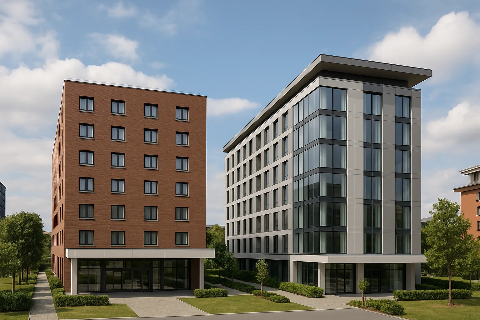 Ramada Plaza Milano si trasforma in dual-brand: Crowne Plaza e Staybridge Suites con IHG