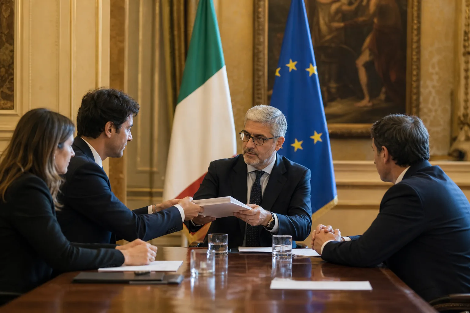 Turismo Italia 2030: Conflavoro PMI presenta 10 proposte al ministro Mazzi
