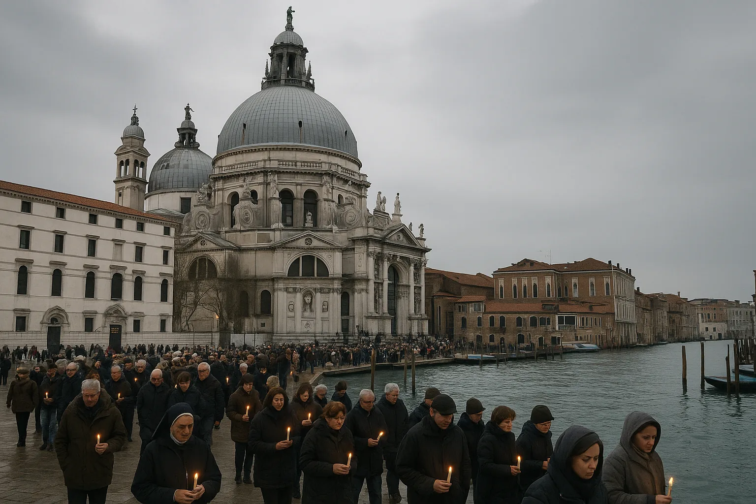 Venezia, Madonna della Salute 21 novembre 2026: la festa più sentita dai veneziani tra fede e tradizione