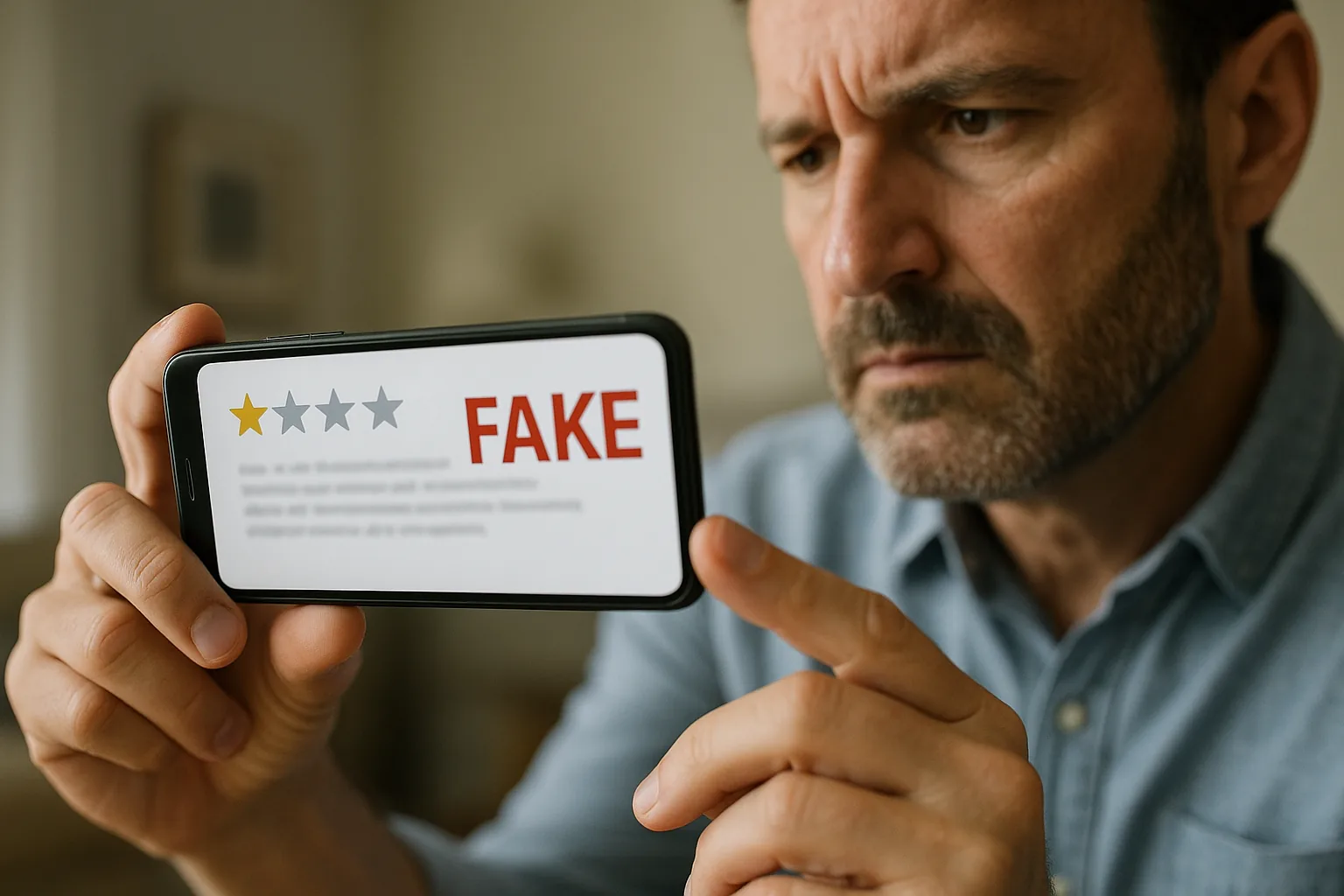 False recensioni online: il braccio di ferro tra Agcm e le associazioni alberghiere (2)