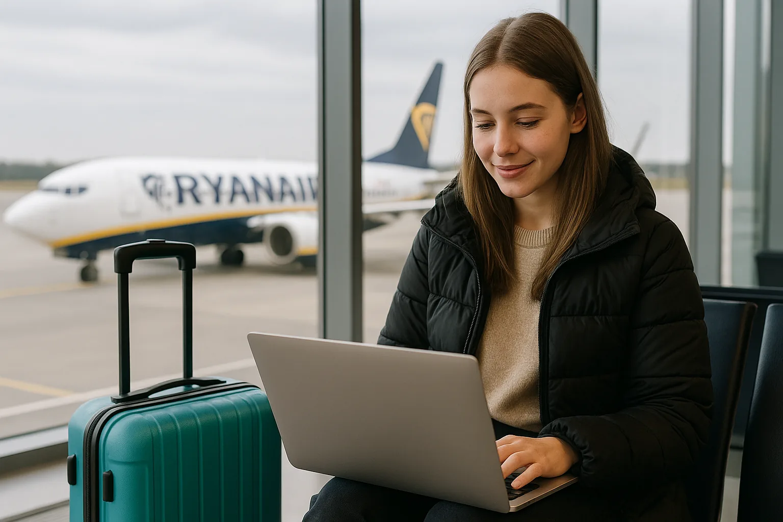Ryanair inverno 2026: 1.700 rotte e 80 milioni di posti, 140 nuove rotte in 35 paesi (2)