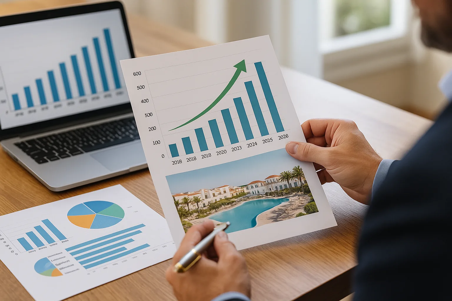 CDSHotels chiude i 9 mesi 2026 con +17% di fatturato: il boom della catena alberghiera (2)