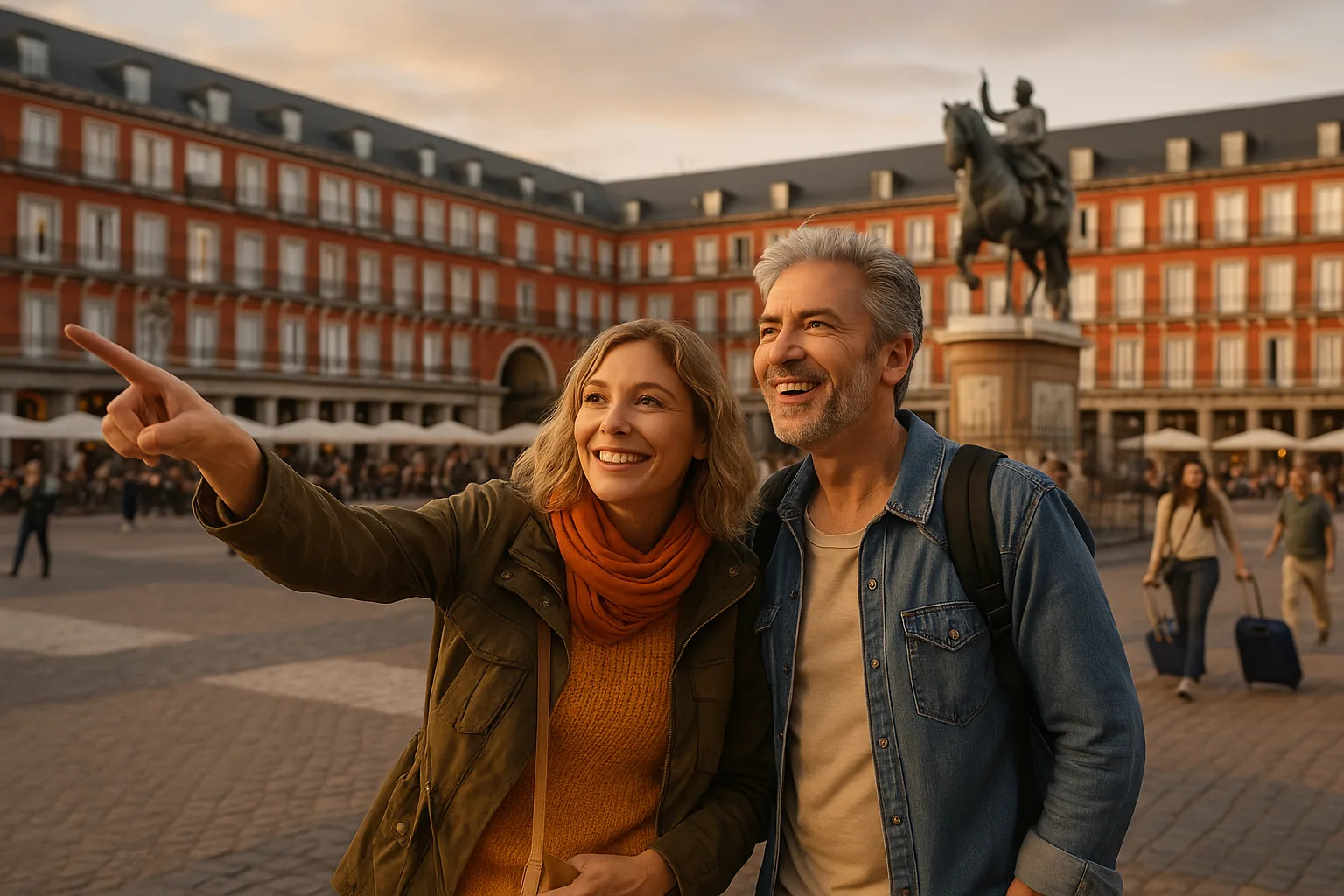 Spagna a 30 euro: le 5 città low-cost da visitare a ottobre 2026 (2)