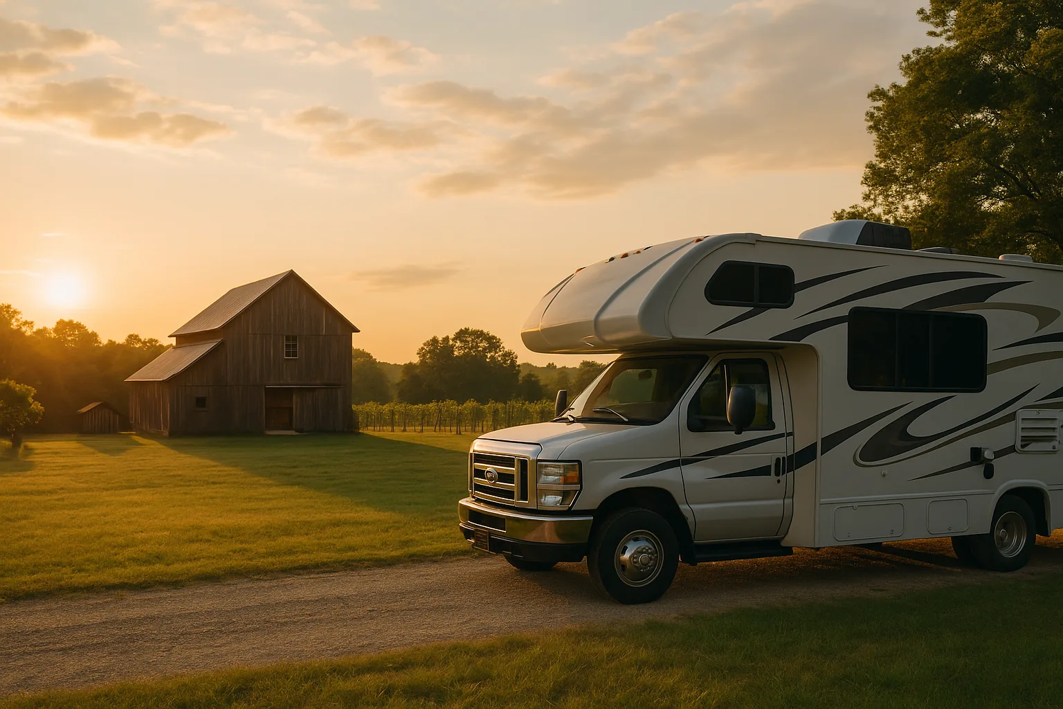 Choice Hotels acquisisce Harvest Hosts: entra nel mercato del turismo open-air e camper (2)