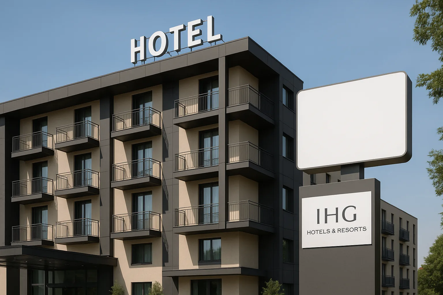Ramada Plaza Milano si trasforma in dual-brand: Crowne Plaza e Staybridge Suites con IHG (2)