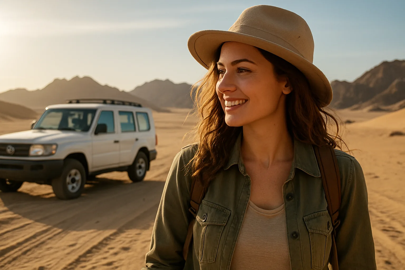 Francorosso lancia DiscovHer: la nuova linea di viaggi al femminile con Donnavventura
