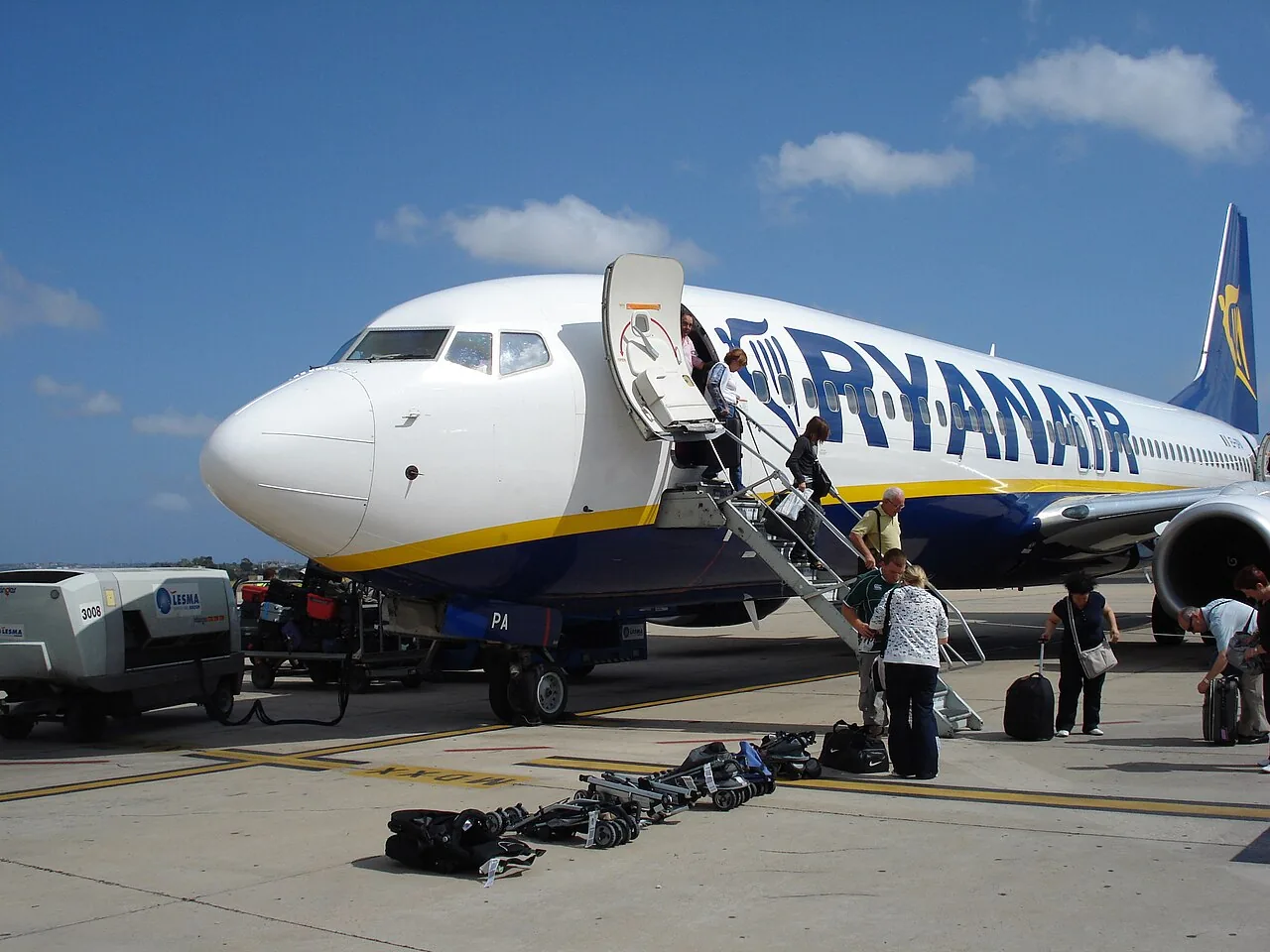 Compagnie aeree e rotte: Air France espande negli Usa, Singapore Airlines rafforza l'Italia