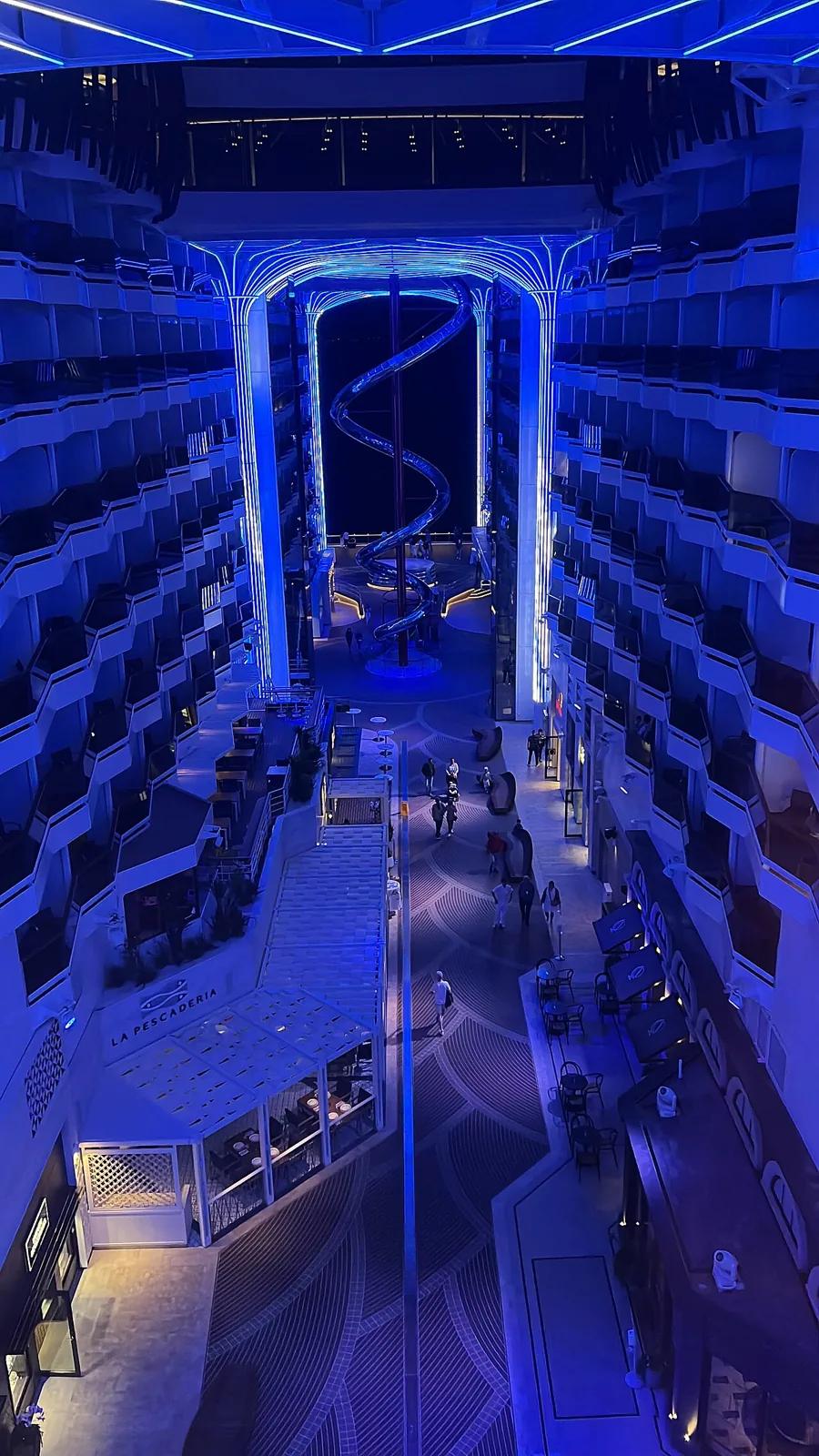 MSC World Cruise: 119 notti, 45 destinazioni, prenotazioni aperte