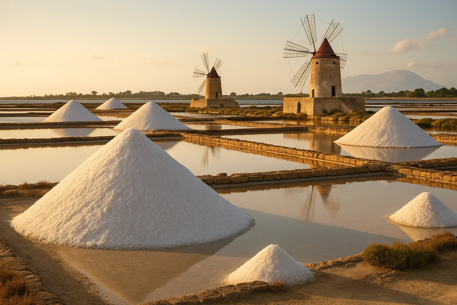Saline di Sicilia candidate Unesco MaB: il riconoscimento che trasforma il turismo locale (2)